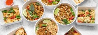 £8.99 Meal Deal | Hi Thai (Shoreditch)