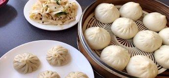 Tianjin dumpling shop（Frozen food）