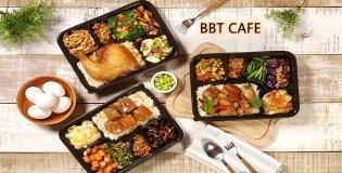 BBT Cafe