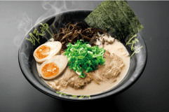 🔥美食节6折🔥 | Betsutenjin Ramen