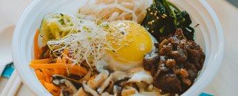 GOGI Korean Kitchen 韩国小吃