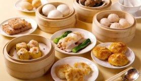 Dim Sum House (San Leandro)