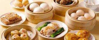 私房菜 Dim Sum House