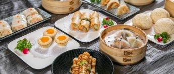 Special Offer | MingHin Cuisine (Chinatown)