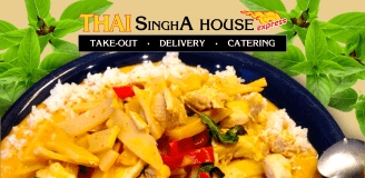 Thai Singha House