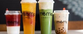 MoMo Tea (Anaheim)