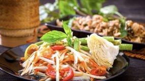 💎35% OFF | Bhan Baitong Thai Food (Lake Forest)