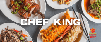 Chef King