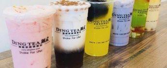 Ding Tea (San Diego)