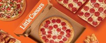 【15% OFF】 | Little Caesars Pizza (Duarte)