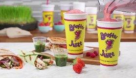 Booster Juice (Pembina)