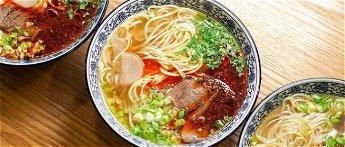 $13 OFF | Ru Yi  Handmade Noodle NY Food Court4 (Flushing)