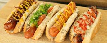 【15% OFF】 | Sal's Hotdogs (Santa Ana)