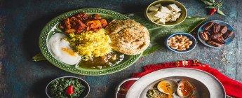 10% off pickup | OM Indian Restaurant (Rockville)