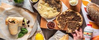 Bread and Salt Bakehouse | 20% off (MISS)