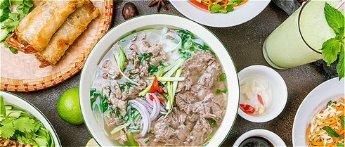 50% OFF | Pho Vietnamese Cuisine (Flushing)