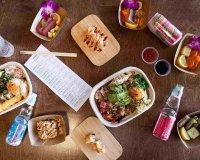 $6 OFF | Gosan Poke&Roll