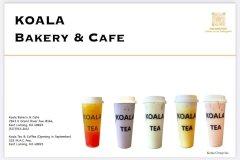 Koala Bakery & Cafe