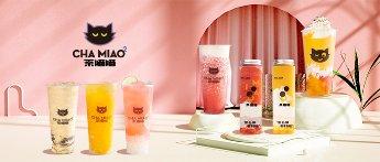 Cha Miao | 72% OFF Milk Tea (SC)