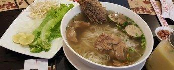 Pho Viet (San Ramon)