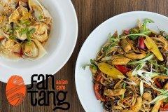 Fan Tang Asian Cafe Kirkland