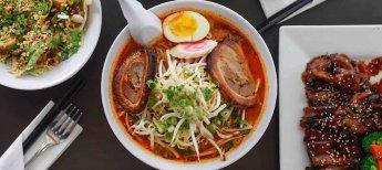 20% OFF Meal Deals | Kawawa Ramen (Surrey)