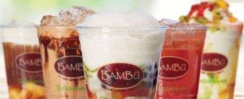 Bambū Desserts & Drinks