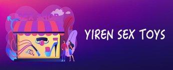 50% OFF | Yiren sex toy (Flushing)