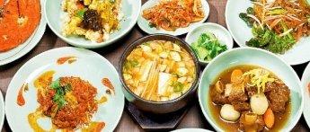 Sura Korean Cuisine (Robson)