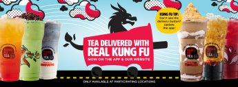 Kung Fu Tea (Chinatown)