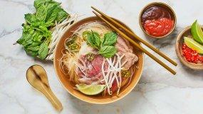 10% off | Phở Thắng Café