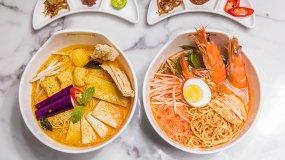 Golden Wok | Yummy Thai Cuisine