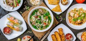 Build the Pho