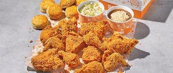 $5 OFF | Popeyes (Brooklyn 86th St)