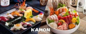 🔥$5 OFF | Kamon Sushi (Rowland)