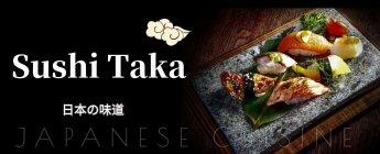 Sushi Taka (Irvine)