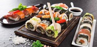 $15 OFF | Fresh Sushi (Flushing)