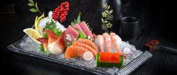 My Sushi + Poke 15% OFF | VIP 40% OFF (DT)