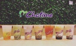 Chatime (Lacewood)