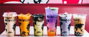 Vivi Bubble Tea  (Elmhurst)