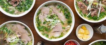 50% OFF | Pho Top (Flushing)