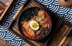  The North Japanese Noodle Bar  | VIP 35% OFF (MK)