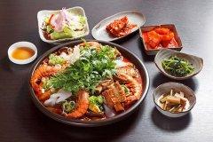 Eunhasu Korean Restaurant | $10-$2·VIP 37% OFF (RH)