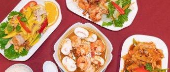Sorn Thai Restaurant (Midtown)