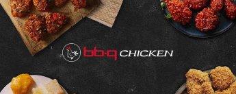 BBQ Chicken | Combo Deals (MK)