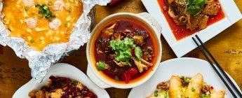 $13 OFF | The Best Sichuan (Midtown)