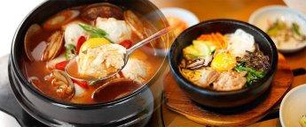 🔥40% Off🔥 | Korean Tofu House Express