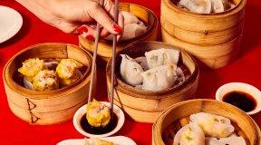 $20-8 $60-20 | Lu Lu Seafood & Dim Sum