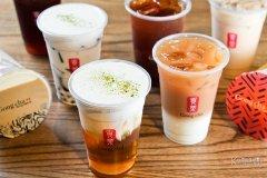 Gong Cha (Mira Mesa)