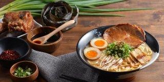 Kizuki Ramen&Izakaya Bellevue Main